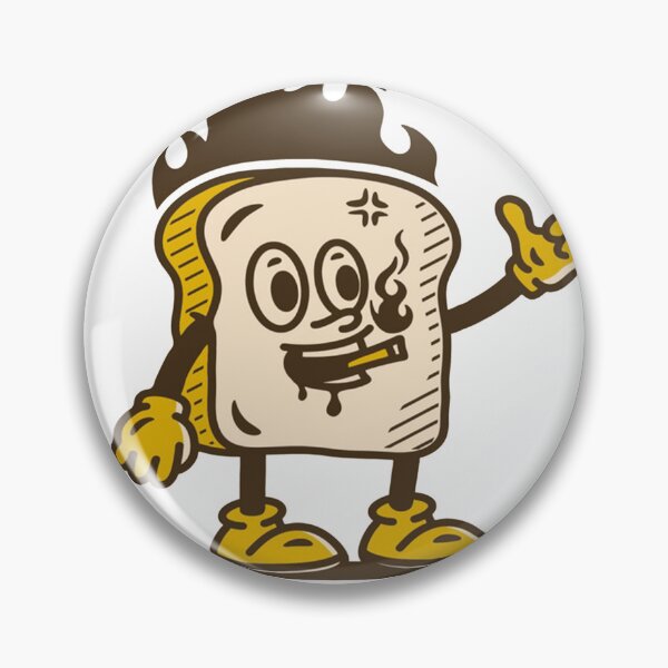 Item preview, You're Toast, Mate! designed and sold by FahlDesigns.