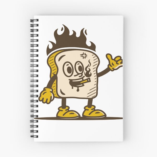Item preview, You're Toast, Mate! designed and sold by FahlDesigns.