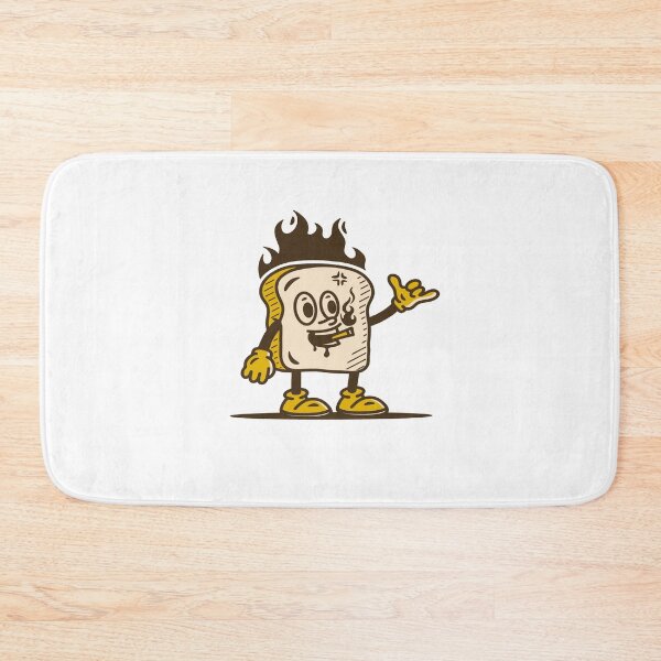 Item preview, You're Toast, Mate! designed and sold by FahlDesigns.
