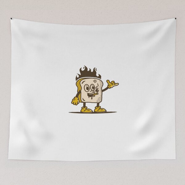 Item preview, You're Toast, Mate! designed and sold by FahlDesigns.