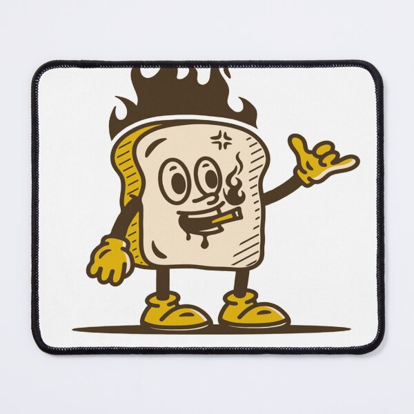 Item preview, You're Toast, Mate! designed and sold by FahlDesigns.