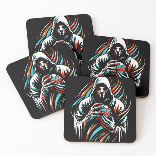 Item preview, Gamer's Nightmare: Minimalist Horror designed and sold by Mechanical-Artt.