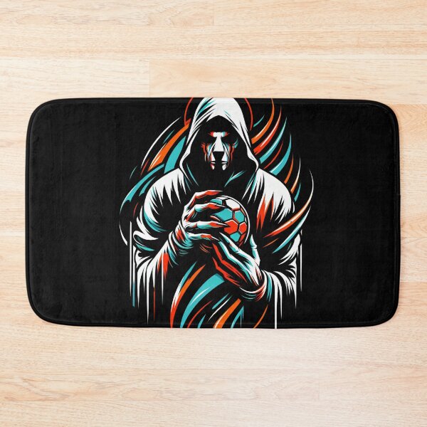 Item preview, Gamer's Nightmare: Minimalist Horror designed and sold by Mechanical-Artt.
