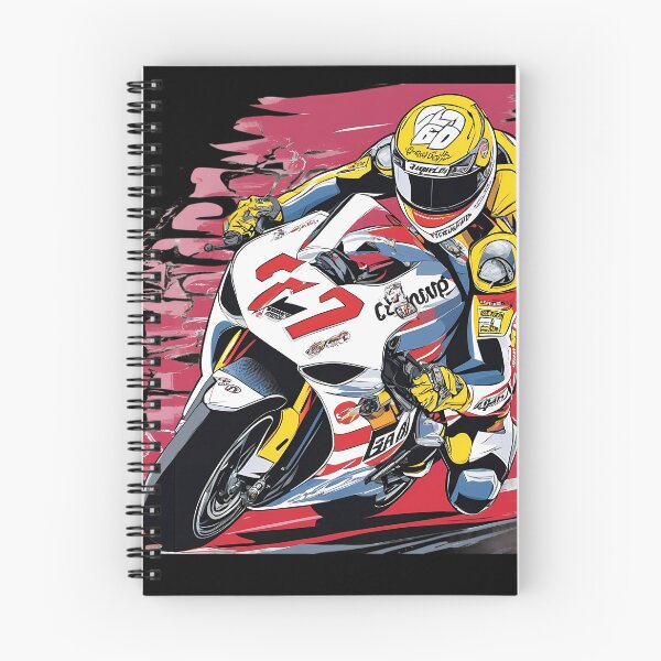 Item preview, Racer Motorsport designed and sold by macadolie.
