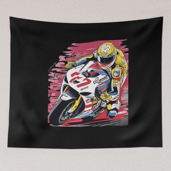 Item preview, Racer Motorsport designed and sold by macadolie.