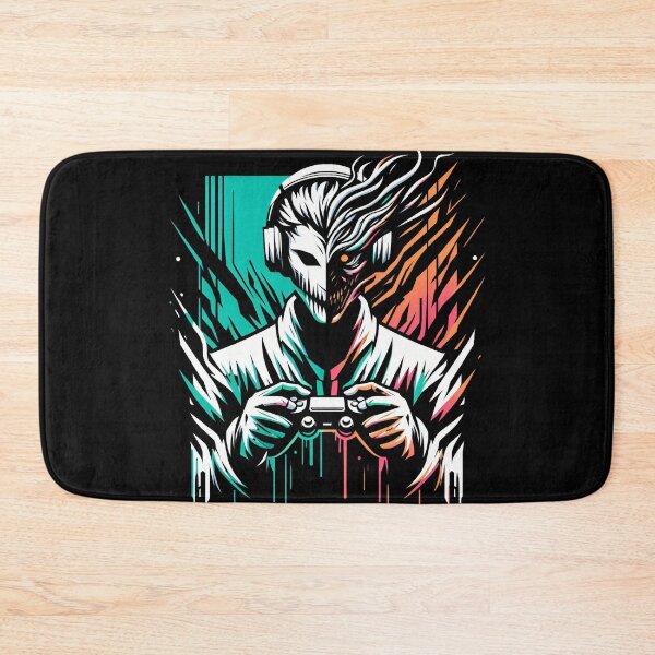 Item preview, Chase the Shadows: Gamer Edition designed and sold by Mechanical-Artt.