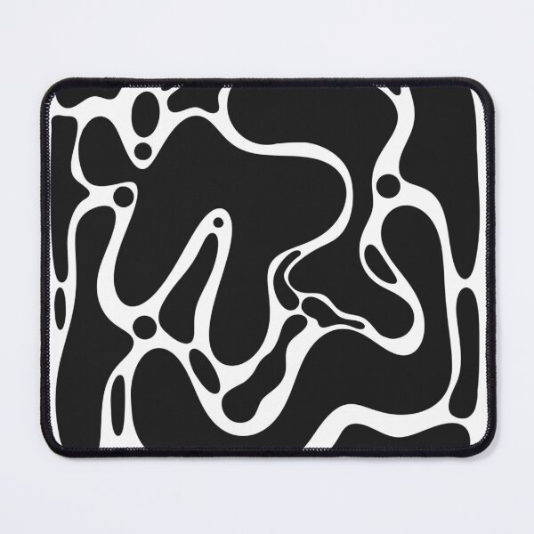 Item preview, Squiggly doodle designed and sold by Monicasuresh.