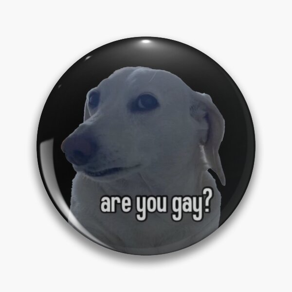 Item preview, Homophobic Dog designed and sold by kgros.