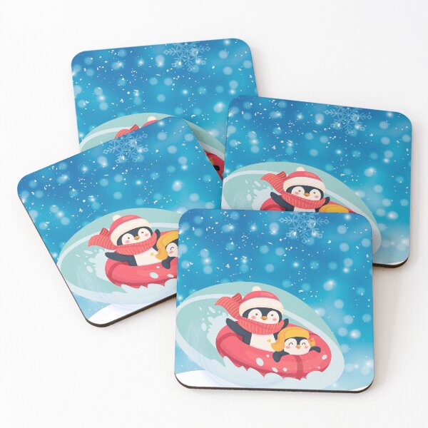 Item preview, Penguin Art Prints Cute Penguin Gifts designed and sold by ESaleingCenter.