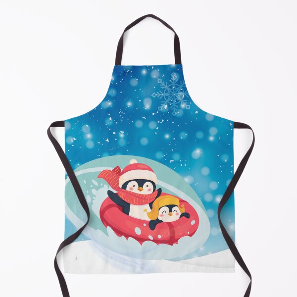 Item preview, Penguin Art Prints Cute Penguin Gifts designed and sold by ESaleingCenter.