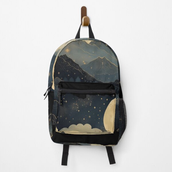 Item preview, Mystic Moonrise designed and sold by Artisleek Designs.