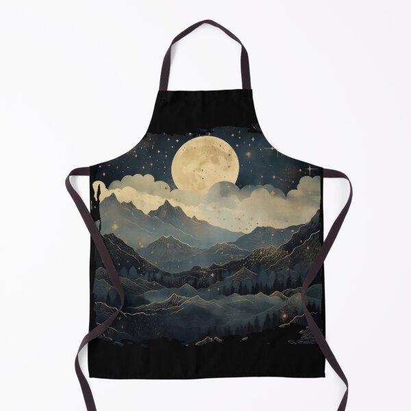 Item preview, Mystic Moonrise designed and sold by Artisleek Designs.