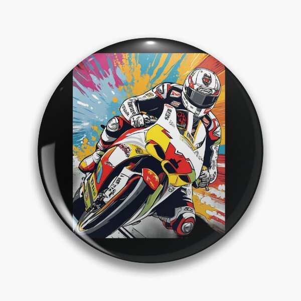 Artikelvorschau, Moto Motorrad Motorrad entworfen und verkauft von macadolie.