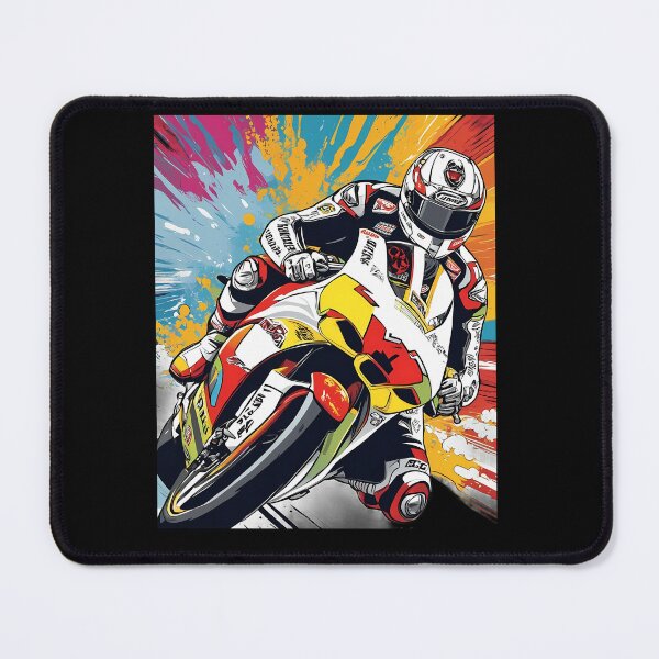 Item preview, Moto Motorbike Motorcycle designed and sold by macadolie.
