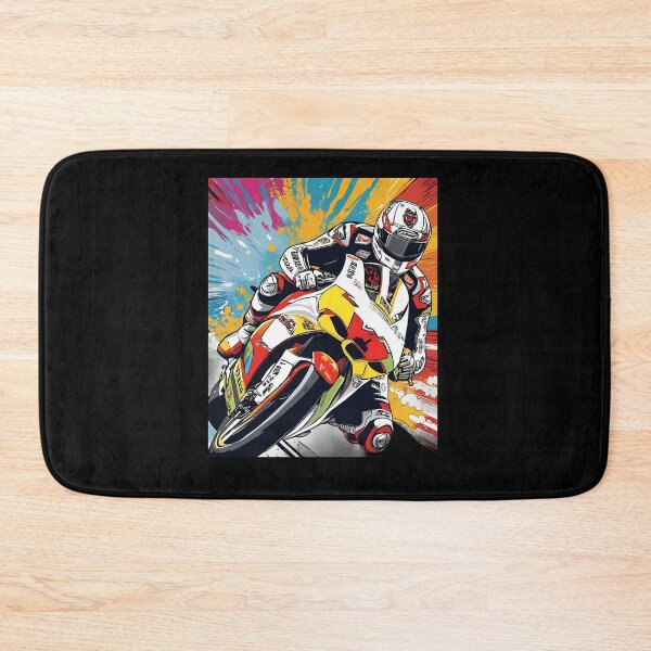 Item preview, Moto Motorbike Motorcycle designed and sold by macadolie.