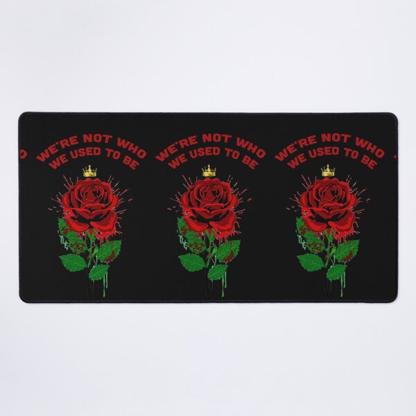 Item preview, we're not who we used to be designed and sold by La Loca.