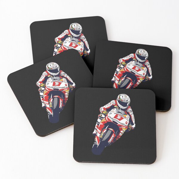 Item preview, Motorbike Driver designed and sold by macadolie.