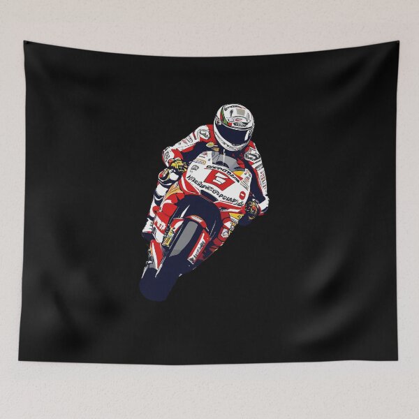 Item preview, Motorbike Driver designed and sold by macadolie.