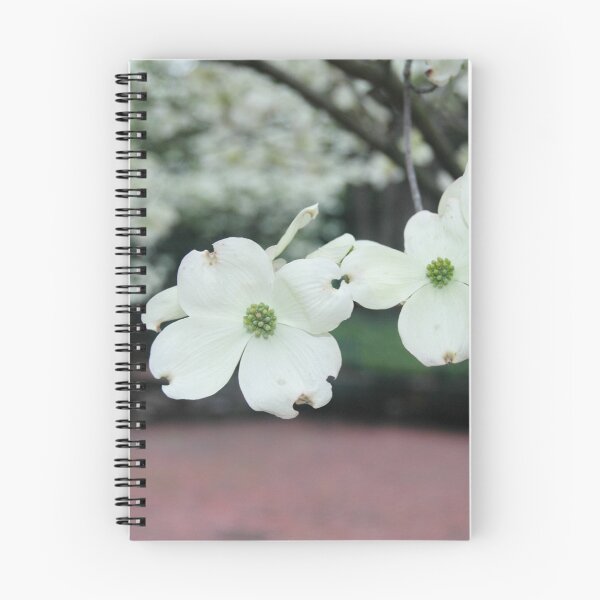Item preview, Dogwood Trio designed and sold by okomedesign.