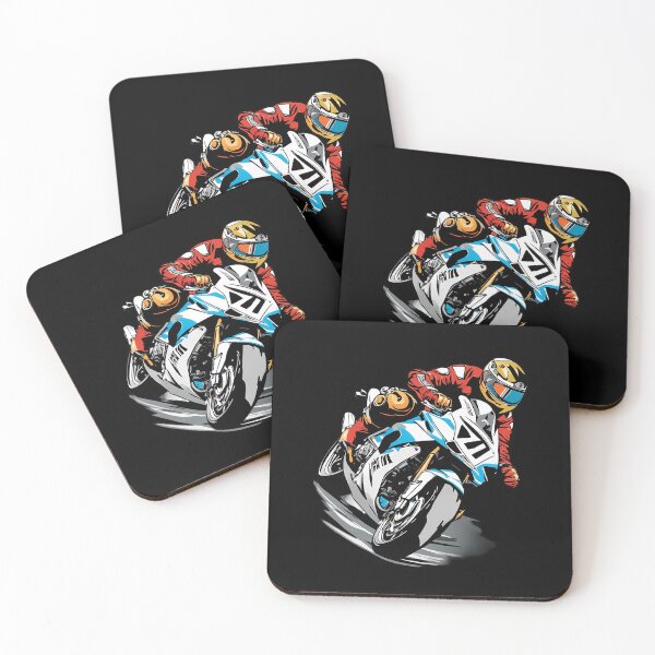 Item preview, Motorcycle Driver designed and sold by macadolie.