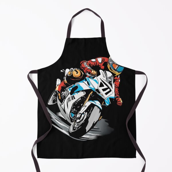 Item preview, Motorcycle Driver designed and sold by macadolie.