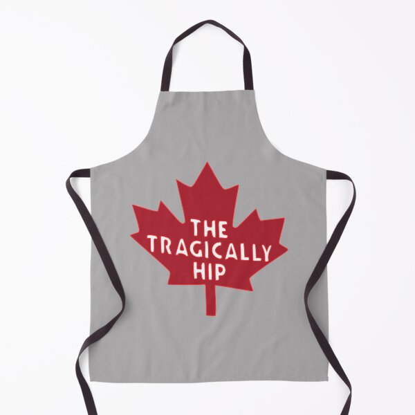 Item preview, tragically hip logo designed and sold by MeyerExistence.