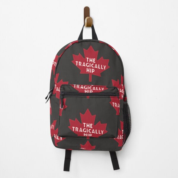 Item preview, tragically hip logo designed and sold by MeyerExistence.