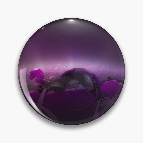 Item preview, Aratual (Asexual Rat with Background) designed and sold by Transcendragons.