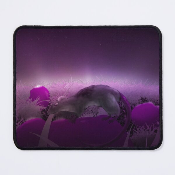 Item preview, Aratual (Asexual Rat with Background) designed and sold by Transcendragons.