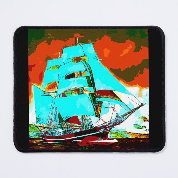 Item preview, Sailing Ship designed and sold by Carlo Varo.