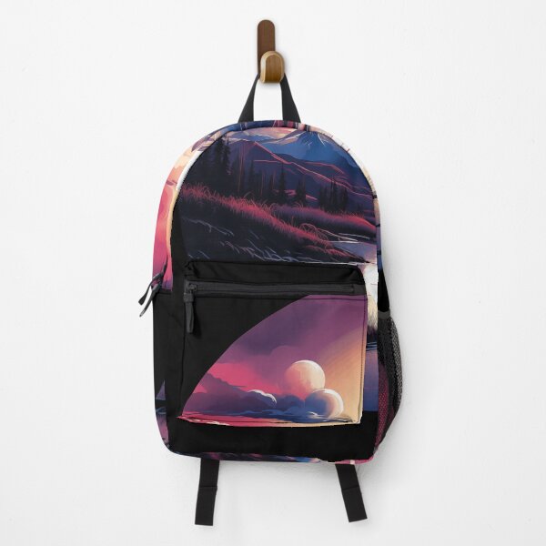 Item preview, Majestic Mornings designed and sold by Artisleek Designs.