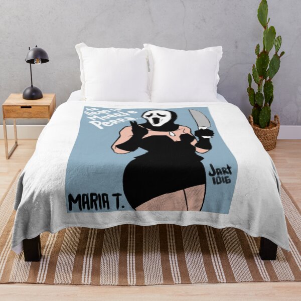Item preview, muerte sexy designed and sold by Cococomix.