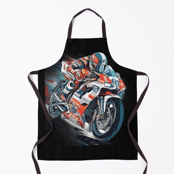 Item preview, Motorcyclist designed and sold by macadolie.