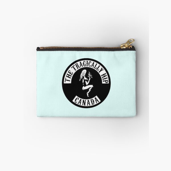 Item preview, tragically hip logo designed and sold by MeyerExistence.