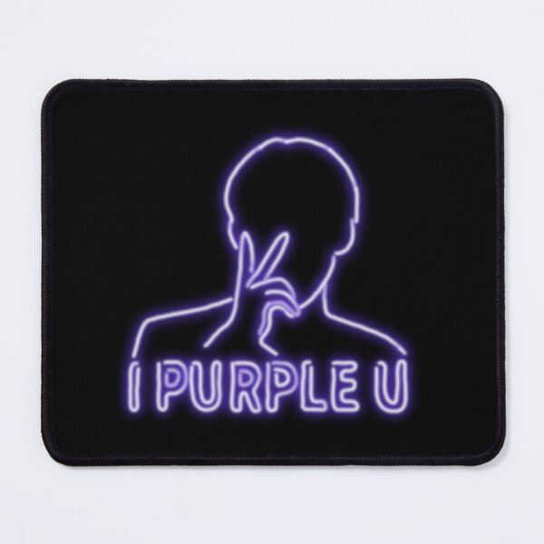 Item preview, I purple you designed and sold by Refined-Raiment.
