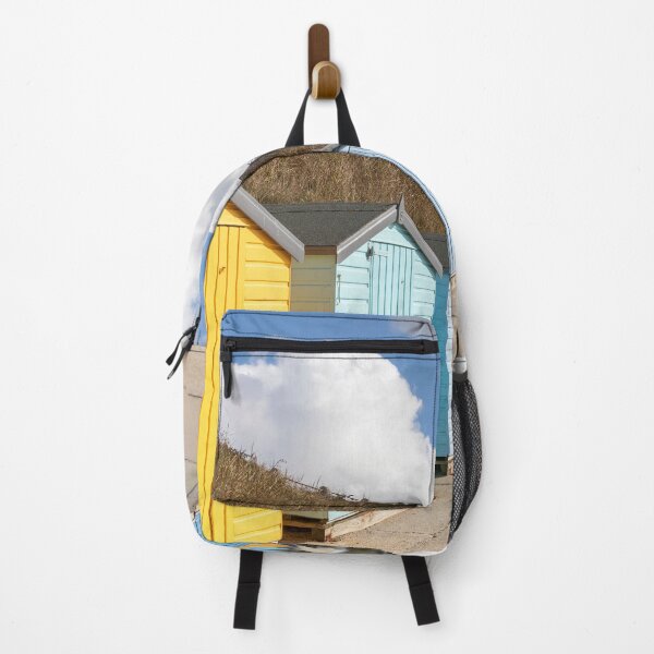 Item preview, Beach huts Falmouth Cornwall designed and sold by Martin Berry Photography.