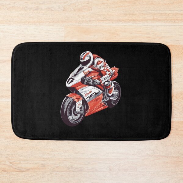 Item preview, Motorcycles Biker Lovers designed and sold by macadolie.
