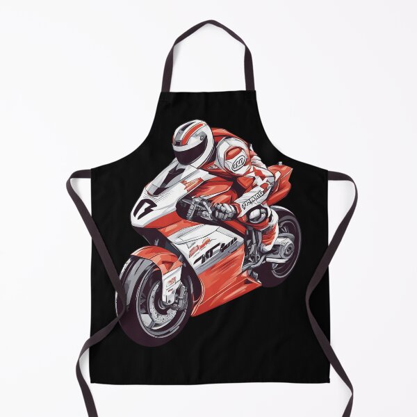 Item preview, Motorcycles Biker Lovers designed and sold by macadolie.