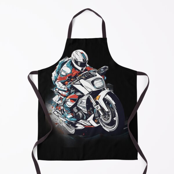 Artikelvorschau, Motorradkunst entworfen und verkauft von macadolie.