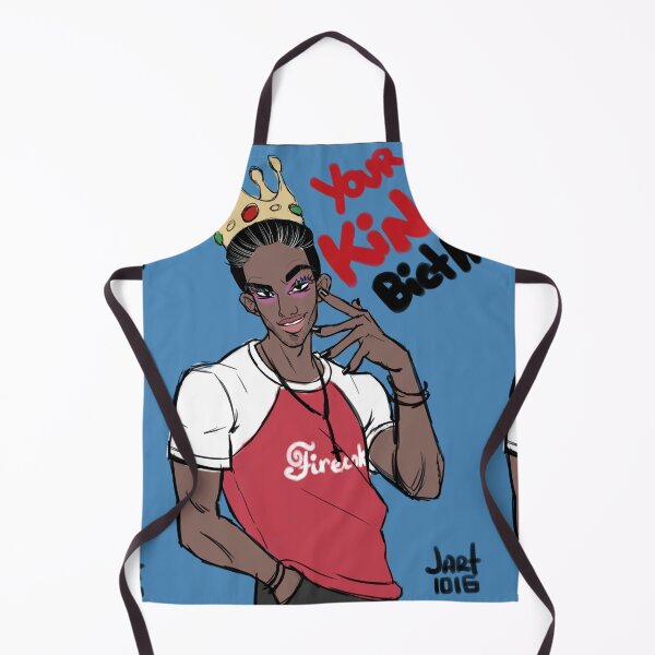 Item preview, king designed and sold by Cococomix.
