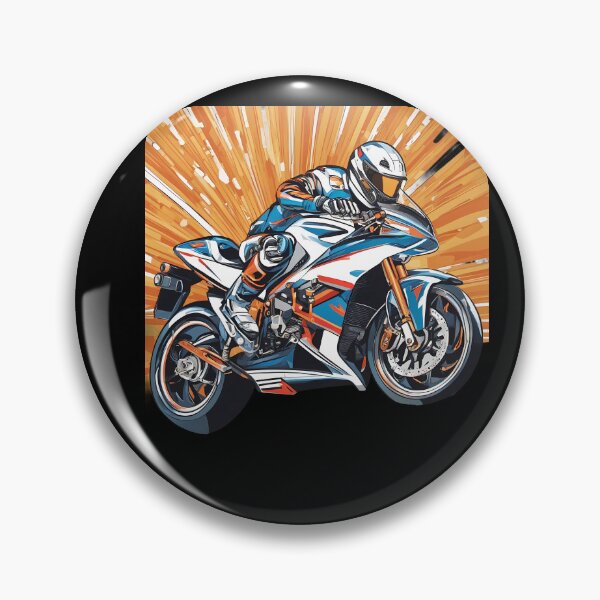 Item preview, Motorcycling designed and sold by macadolie.