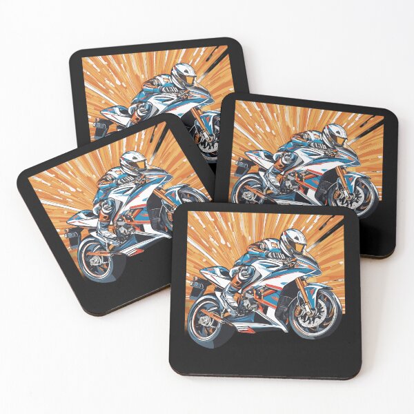 Item preview, Motorcycling designed and sold by macadolie.