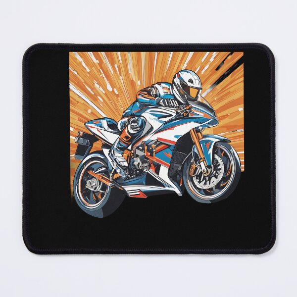 Item preview, Motorcycling designed and sold by macadolie.