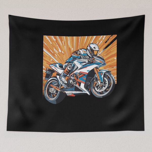 Item preview, Motorcycling designed and sold by macadolie.