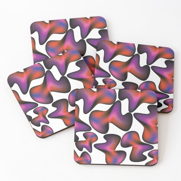 Item preview, Oblivion Delights: Geometric Wonders for Everyday Fashion designed and sold by Merakiartshop.