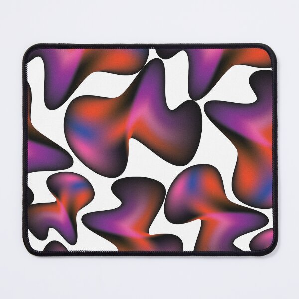 Item preview, Oblivion Delights: Geometric Wonders for Everyday Fashion designed and sold by Merakiartshop.