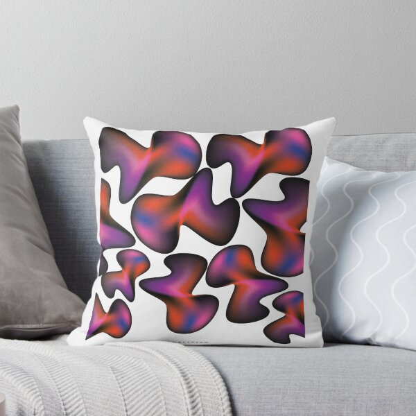 Item preview, Oblivion Delights: Geometric Wonders for Everyday Fashion designed and sold by Merakiartshop.
