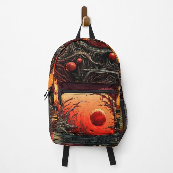 Item preview, Unholy Observatory designed and sold by robertmullineux.