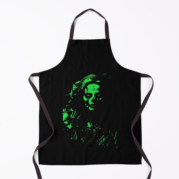 Item preview, Ghost in Green designed and sold by DarkJuliettes.