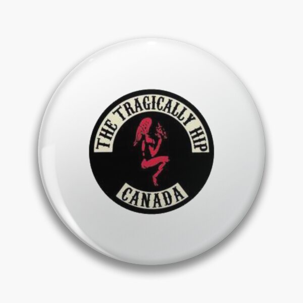 Item preview, tragically hip canada designed and sold by MeyerExistence.